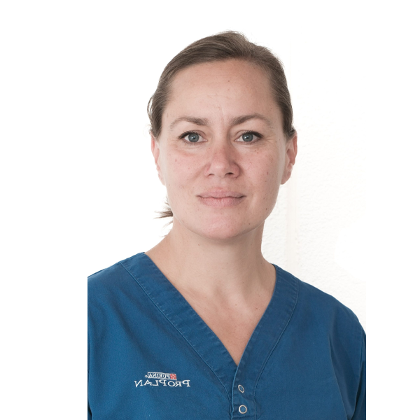 Daniela Hulsebos