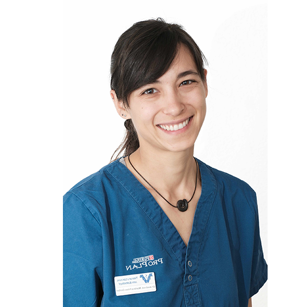 Martina Fries-Gerber